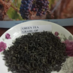 Black Tea by  Viet Khanh Foods Co., Ltd 