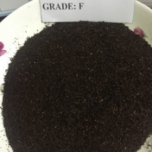 Black Tea by  Viet Khanh Foods Co., Ltd 