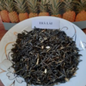 Flavored Tea by  Viet Khanh Foods Co., Ltd 