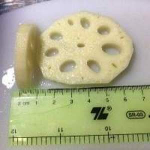Frozen Lotus Root With High Quality - Image 3