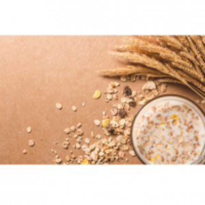 Cereals by  H And Bros International 