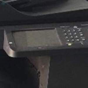 A3 Color Copier Printer - Image 3