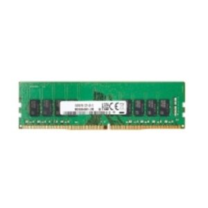  Hp 4Gb Ddr4 Mhz 2666 Non-Ecc 