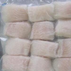 Frozen Pangasius Portion / Cube by  Excellent Food International (EFI) Co., Ltd 