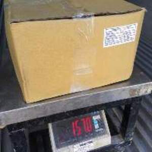 Dried Anchovy - Image 3