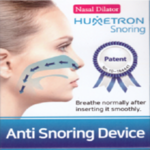  Anti-Snoring Device 