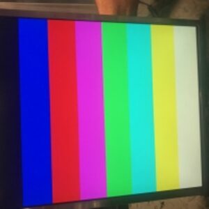 Used Lcd Panels