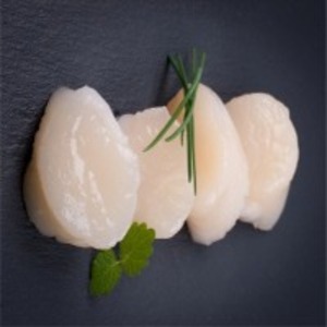 Shell Fish by  Siam Canadian Foods Co., Ltd. 