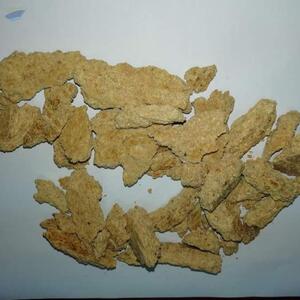 Soybean Cake by  Grainfield 