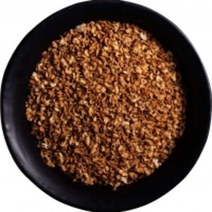 Buckwheat Flakes