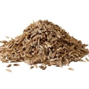 Cumin by Alex - Group Ltd