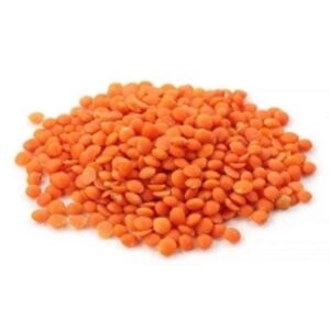 Red Lentils by  Alex - Group Ltd 
