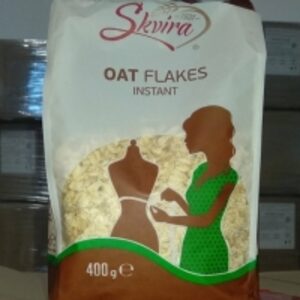  Instant Oat Flakes 