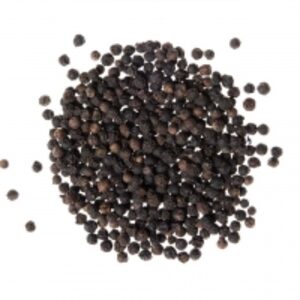  Black Peppercorns 