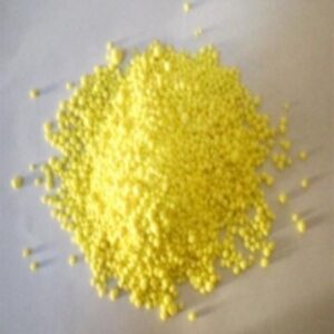 Granular Sulphur by  Alex - Group Ltd 