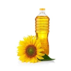 Crude Sunflower Oil by  Alex - Group Ltd 