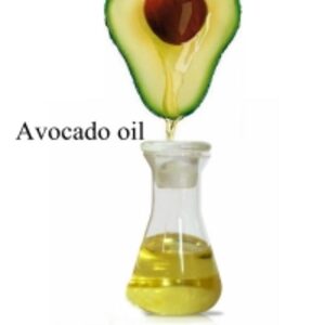Avocado Oil by Harvest Circle Ltd