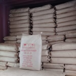 Natural Cocoa Powder by  Cv. Sakti Global Lestari 