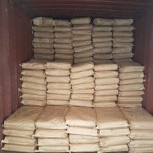 Alkalized Cocoa Powder by  Cv. Sakti Global Lestari 