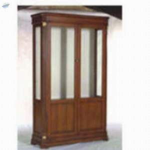 Glass Cabinet