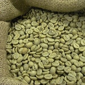  Rosbuta Green Coffee Beans    by  Cong Ty Tnhh Dich Vu Co Ho 