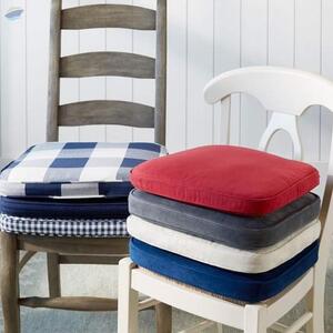 Stool Pillow by  Cong Ty Tnhh Dich Vu Co Ho 