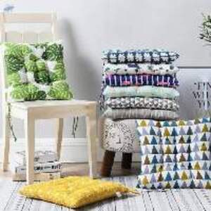 Stool Pillow - Image 2