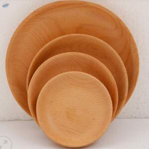 resources of Wooden Plate exporters