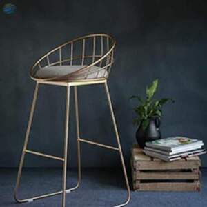 Bar Stool by  Cong Ty Tnhh Dich Vu Co Ho 