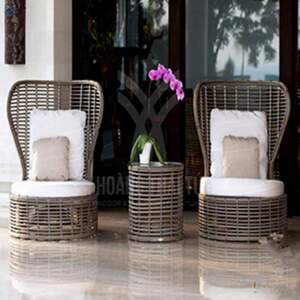  Outdoor Coffee Table Set 