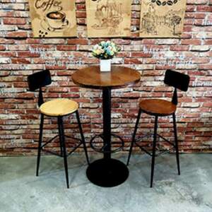 Bar Table Set by Cong Ty Tnhh Dich Vu Co Ho