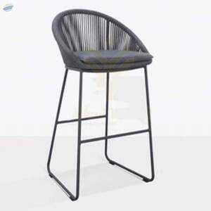 Bar Stool by  Cong Ty Tnhh Dich Vu Co Ho 