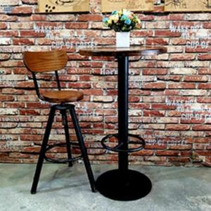 Bar Table Set by  Cong Ty Tnhh Dich Vu Co Ho 