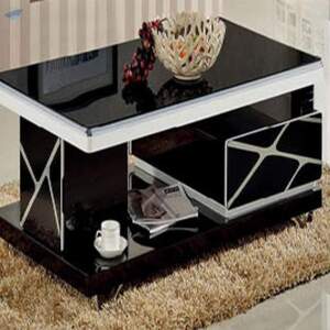 High-Class Sofa Table by  Cong Ty Tnhh Dich Vu Co Ho 