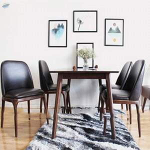 Dining Table Set by  Cong Ty Tnhh Dich Vu Co Ho 