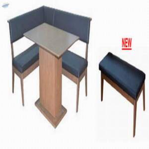  Table Set (Bench L110 Cm ) 