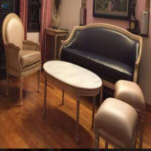 Living Room Table Set / Coffee Table