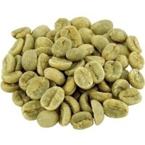 Robusta Grade 1 Green Coffee Beans by  CV. Premium Culinary Resources (divine Spices) 