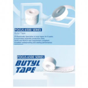  Focus-6500 Butyl Tapes 