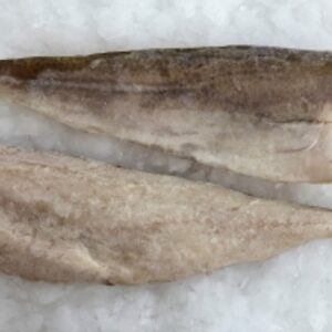  Atlantic Cod Fillet 