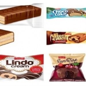 Cake by  Shirin Asal Middle East General Trading 