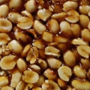 Processed Food - Chikki by Chirps International