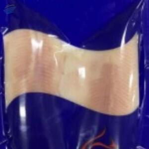 Smoked Trout by  Dersubalik 