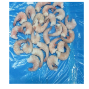 Eazypeel Shrimps by  Aljunaid Seafood Enterprises 