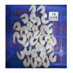 Pd Vannamei Iqf by  Aljunaid Seafood Enterprises 