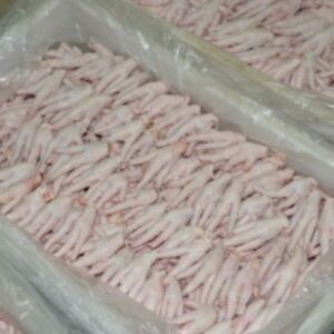 Chicken Feet by Business Exchange Int.