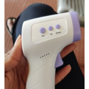 Electronic Thermometer by R Brothers Trading Pvt. Ltd.