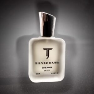 Silver Dawn Perfume by  R Brothers Trading Pvt. Ltd. 