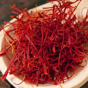 Saffron / Kesar by  R Brothers Trading Pvt. Ltd. 