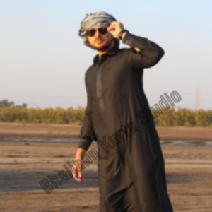 Thobe by  R Brothers Trading Pvt. Ltd. 